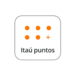 Itaú Puntos